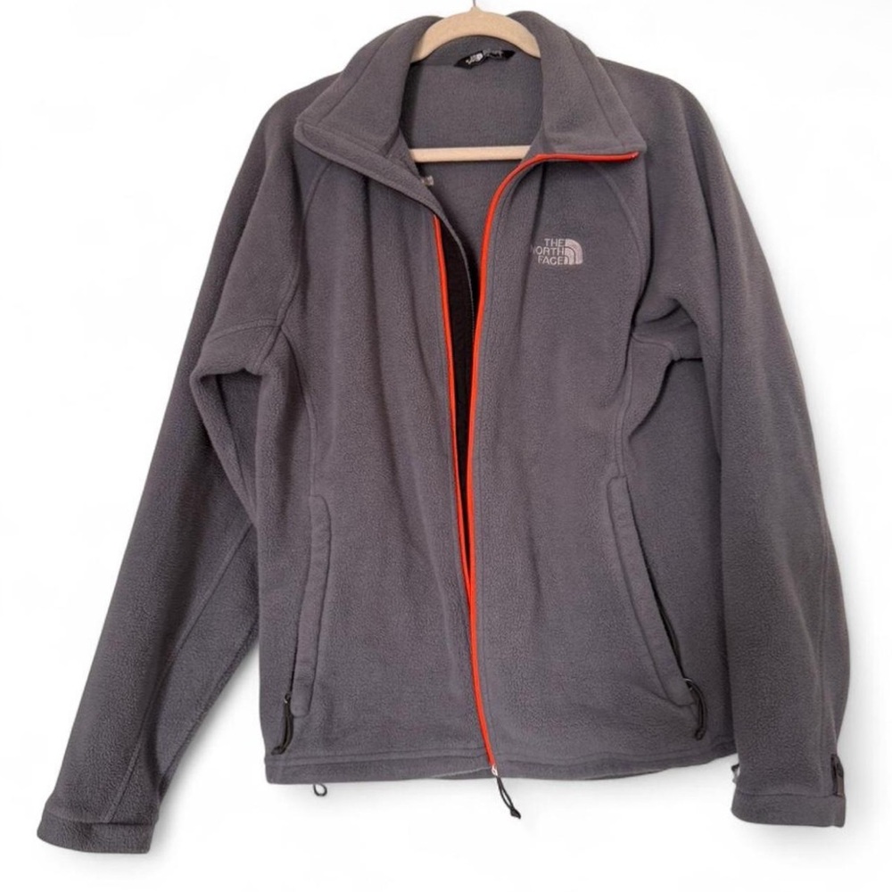 ‘The North Face’ Fleece Jacket | Size M | unisex